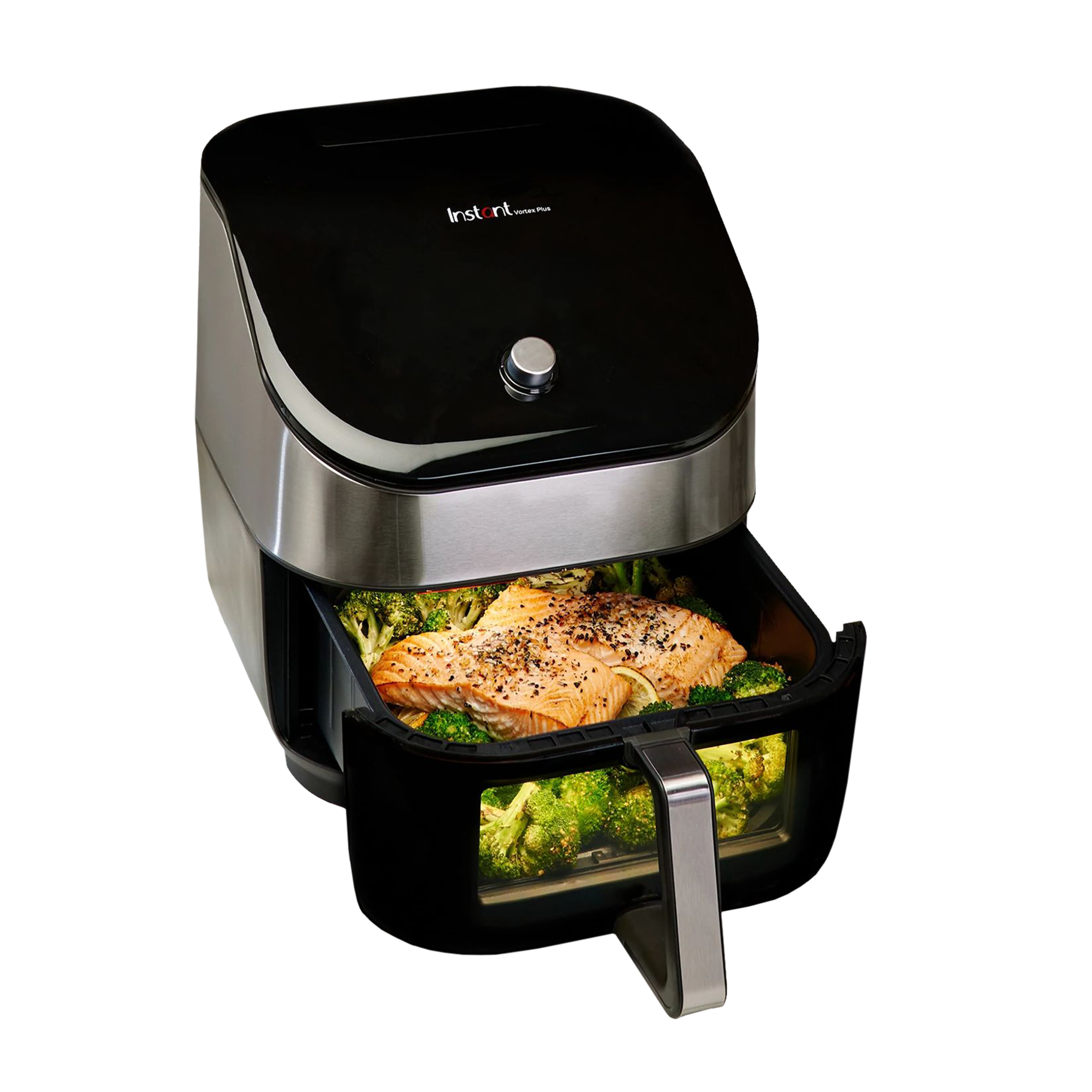 Instant air fryer vortex 6 online qt